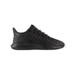 adidas ミ Tubular Shadow Sneaker ミ Triple Black ミ 7.5 Men 9M Women ミ Boost 350